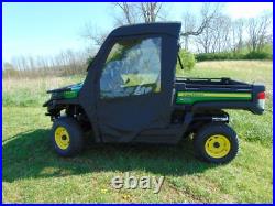 2018+ John Deere Gator XUV 835/865 Doors