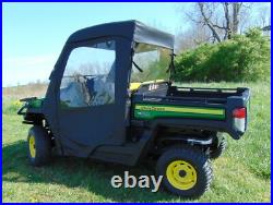 2018+ John Deere Gator XUV 835/865 Doors