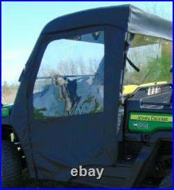 2018+ John Deere Gator XUV 835/865 Doors