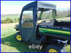2018+ John Deere Gator XUV 835/865 Doors