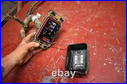 2018 John Deere Gator XUV590E wiring harness AUC11157 main wire harness