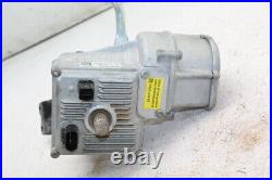 2019 John Deere Gator Rsx 860m Power Steering Pump Assembly