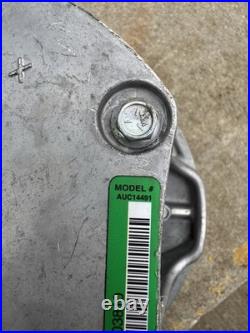 2020 John Deere Gator Primary Clutch AUC14491 4x4 XUV 825i 825E 825M 835M