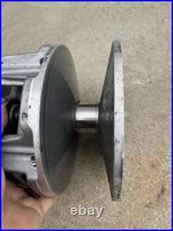 2020 John Deere Gator Primary Clutch AUC14491 4x4 XUV 825i 825E 825M 835M