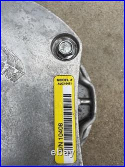 2022 John Deere Gator 825i 825e 825m PRIMARY CLUTCH AUC14491 / 19297