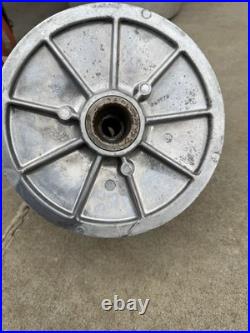 2022 John Deere Gator 825i 825e 825m PRIMARY CLUTCH AUC14491 / 19297