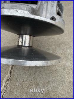 2022 John Deere Gator 825i 825e 825m PRIMARY CLUTCH AUC14491 / 19297