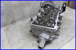 2022 John Deere Gator Xuv835m Engine Motor Cylinder Head