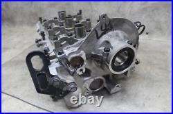 2022 John Deere Gator Xuv835m Engine Motor Cylinder Head