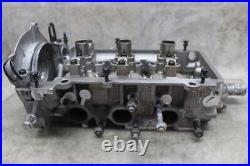 2022 John Deere Gator Xuv835m Engine Motor Cylinder Head