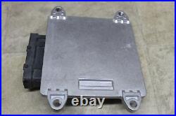 2022 John Deere Gator Xuv835m Oem Ecu Computer Controller Unit Ecm Cdi