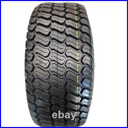 22.5x10.00-8 22.5x1000-8 Fits John Deere Gator TURF ATV UTV TIRE 22.5/10.00-8