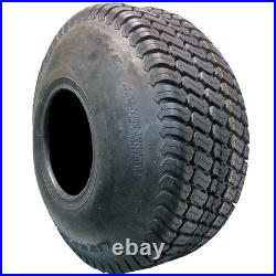 22.5x10.00-8 22.5x1000-8 Fits John Deere Gator TURF ATV UTV TIRE 22.5/10.00-8