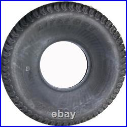 22.5x10.00-8 22.5x1000-8 Fits John Deere Gator TURF ATV UTV TIRE 22.5/10.00-8