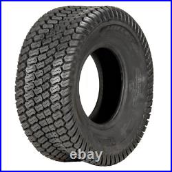 22.5x10.00-8 22.5x1000-8 Fits John Deere Gator TURF ATV UTV TIRE 22.5/10.00-8