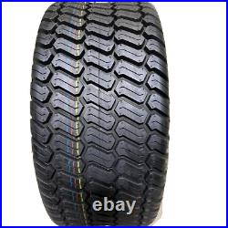 22.5x10.00-8 22.5x1000-8 Fits John Deere Gator TURF ATV UTV TIRE 22.5/10.00-8