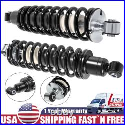 2PACK AM137958 AM136157 Rear Shock Absorber for John Deere XUV620i XUV850D