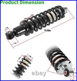 2PACK AM137958 AM136157 Rear Shock Absorber for John Deere XUV620i XUV850D
