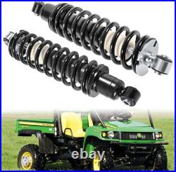 2PACK AM137958 AM136157 Rear Shock Absorber for John Deere XUV620i XUV850D