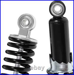 2PCS AM129514 Shock Absorber Front Suspension Kit For John Deere Gator 4X2 6X4 2PCS AM129514 Shock Absorber Front Suspension Kit For John Deere Gator 4X2 6X4
