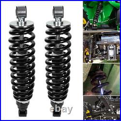 2PCS AM142426 Front Coil-over Shock Absorbers Fit for John Deere XUV625i XUV855D