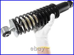 2Pcs AM135375 Rear Coil-over Spring Shocks Absorber Fits John Deere Gator HPX