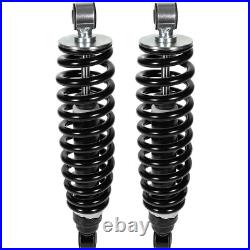 2Pcs AM142426 Front Coil-over Shock Absorbers For John Deere XUV Gator XUV625i