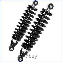 2Pcs AM142426 Front Coil-over Shock Absorbers For John Deere XUV Gator XUV625i