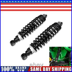 2Pcs/Set AM142426 Front Coil-over Shock Absorbers Fits for John Deere XUV Gators