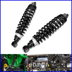 2Pcs/Set AM142426 Front Coil-over Shock Absorbers Fits for John Deere XUV Gators