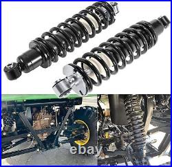 2X Front Coil-Over Shocks For John Deere Gator XUV625i 825i 855D 825M 825E 855M 2X Front Coil-Over Shocks For John Deere Gator XUV625i 825i 855D 825M 825E 855M