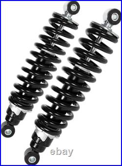 2X Front Coil-Over Shocks For John Deere Gator XUV625i 825i 855D 825M 825E 855M 2X Front Coil-Over Shocks For John Deere Gator XUV625i 825i 855D 825M 825E 855M