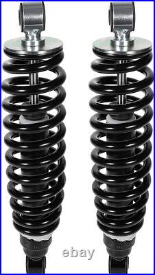 2X Front Coil-Over Shocks For John Deere Gator XUV625i 825i 855D 825M 825E 855M 2X Front Coil-Over Shocks For John Deere Gator XUV625i 825i 855D 825M 825E 855M