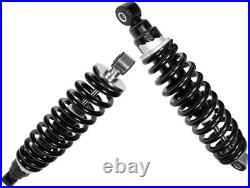 2X Front Coil-Over Shocks For John Deere Gator XUV625i 825i 855D 825M 825E 855M 2X Front Coil-Over Shocks For John Deere Gator XUV625i 825i 855D 825M 825E 855M