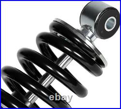 2X Front Coil-Over Shocks For John Deere Gator XUV625i 825i 855D 825M 825E 855M 2X Front Coil-Over Shocks For John Deere Gator XUV625i 825i 855D 825M 825E 855M