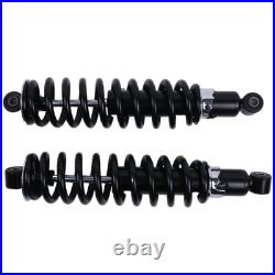 2X Shock Absorbers AM142426 for John Deere XUV625i 825i 855D 825E 825M Gator 2X Shock Absorbers AM142426 for John Deere XUV625i 825i 855D 825E 825M Gator