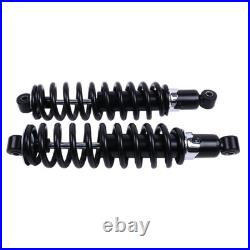 2X Shock Absorbers AM142426 for John Deere XUV625i 825i 855D 825E 825M Gator 2X Shock Absorbers AM142426 for John Deere XUV625i 825i 855D 825E 825M Gator