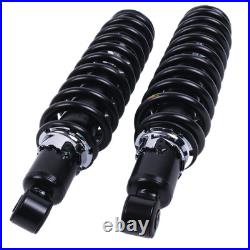 2X Shock Absorbers AM142426 for John Deere XUV625i 825i 855D 825E 825M Gator 2X Shock Absorbers AM142426 for John Deere XUV625i 825i 855D 825E 825M Gator