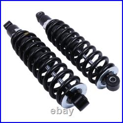 2X Shock Absorbers AM142426 for John Deere XUV625i 825i 855D 825E 825M Gator 2X Shock Absorbers AM142426 for John Deere XUV625i 825i 855D 825E 825M Gator