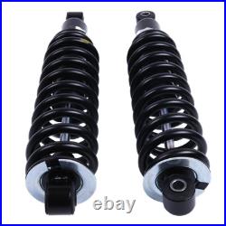 2X Shock Absorbers AM142426 for John Deere XUV625i 825i 855D 825E 825M Gator 2X Shock Absorbers AM142426 for John Deere XUV625i 825i 855D 825E 825M Gator