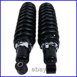 2X Shock Absorbers AM142426 for John Deere XUV625i 825i 855D 825E 825M Gator 2X Shock Absorbers AM142426 for John Deere XUV625i 825i 855D 825E 825M Gator