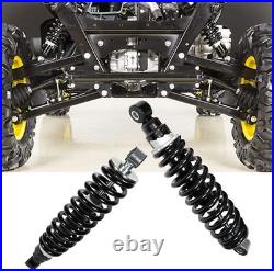 2pcs AM142426 Front Coil-over Shock Absorbers Replace For John Deere XUV Gator