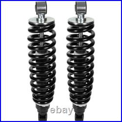 2pcs Front Coil-over Shock Absorbers AM142426 For John Deere XUV825M, XUV855D