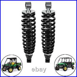 2pcs Front Coil-over Shock Absorbers AM142426 For John Deere XUV825M, XUV855D