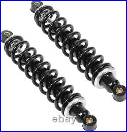 2pcs Front shock absorbers for John Deere 4X2, 6X4, TH, TS. TX Gators AM130448