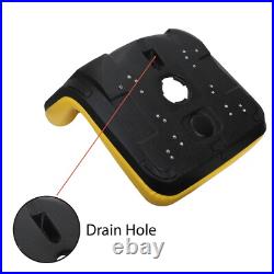 (2pcs) VG11696 Seat FITS John Deere Gator 4X2HPX, 4X4HPX, 4X2, 4X4, 6X4, TRAIL