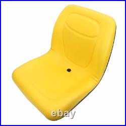 (2pcs) VG11696 Seat FITS John Deere Gator WORKSITE, 4X2 E GATOR, CS, CX, TE