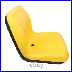 (2pcs) VG11696 Seat FITS John Deere Gator WORKSITE, 4X2 E GATOR, CS, CX, TE