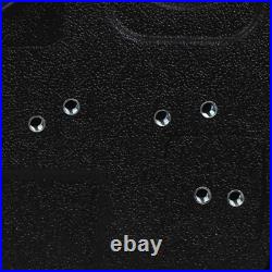 (2pcs) VG11696 Seat FITS John Deere Gator WORKSITE, 4X2 E GATOR, CS, CX, TE