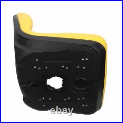 (2pcs) VG11696 Seat FITS John Deere Gator WORKSITE, 4X2 E GATOR, CS, CX, TE